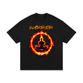 Essential Heavyweight Cotton T-Shirt