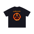 Unisex Oversized Cotton T-Shirt