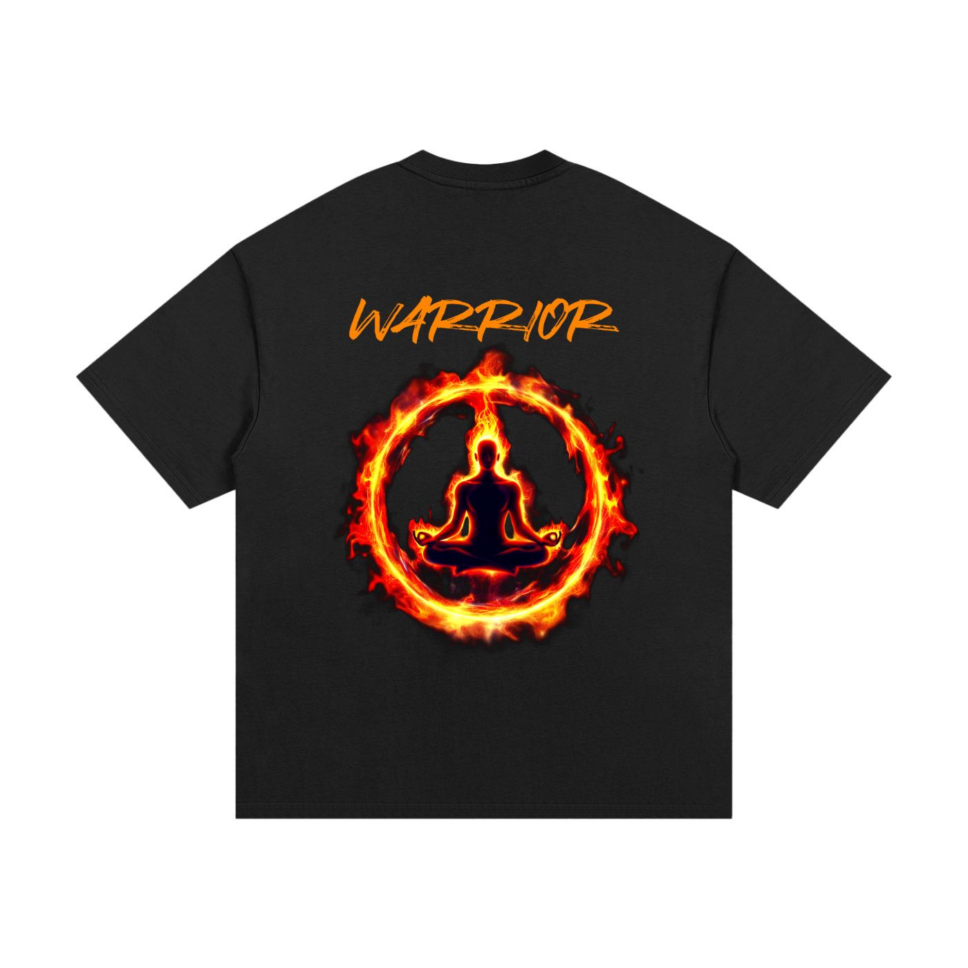 Essential Heavyweight Cotton T-Shirt