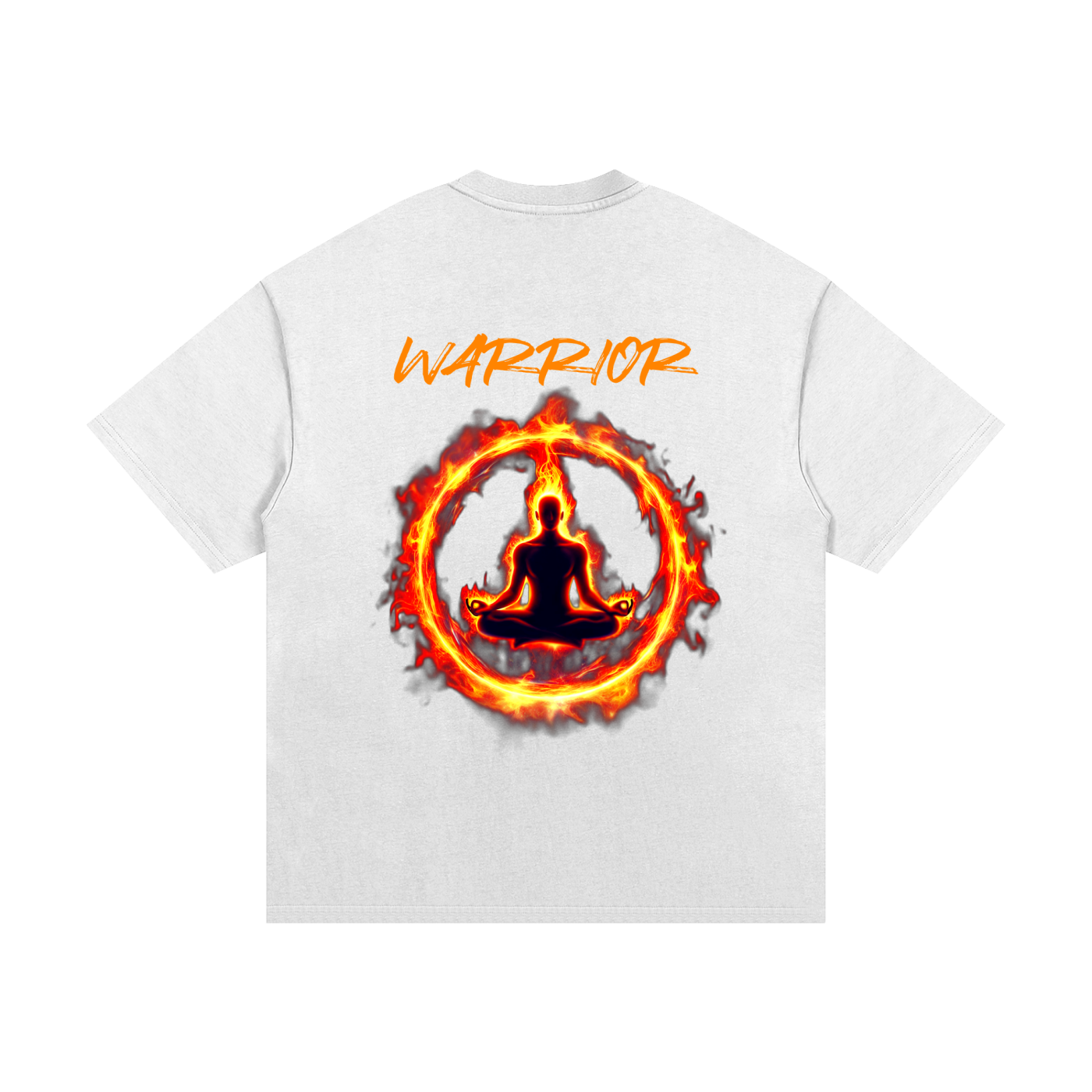 Essential Heavyweight Cotton T-Shirt